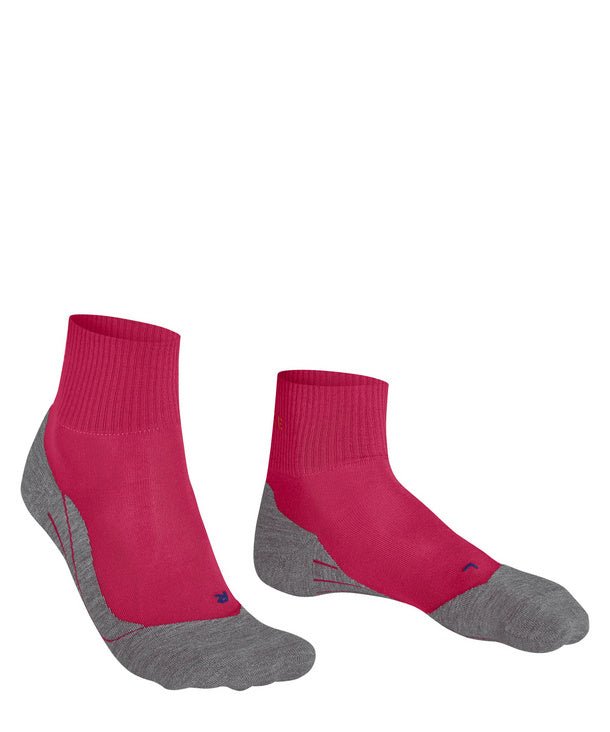 Falke TK5 Short Cool - Calza Trekking Donna - Neverland Firenze