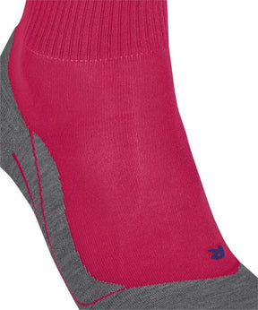 Falke TK5 Short Cool - Calza Trekking Donna - Neverland Firenze