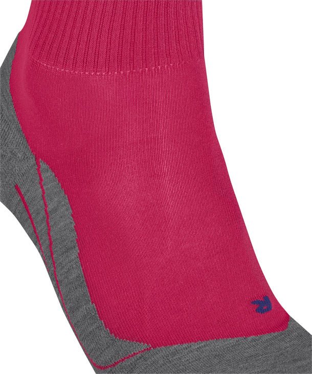 Falke TK5 Short Cool - Calza Trekking Donna - Neverland Firenze