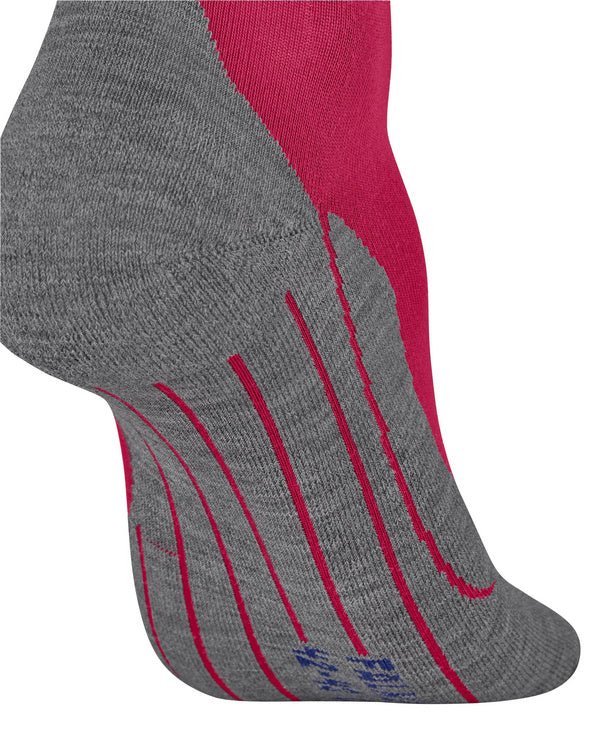 Falke TK5 Short Cool - Calza Trekking Donna - Neverland Firenze