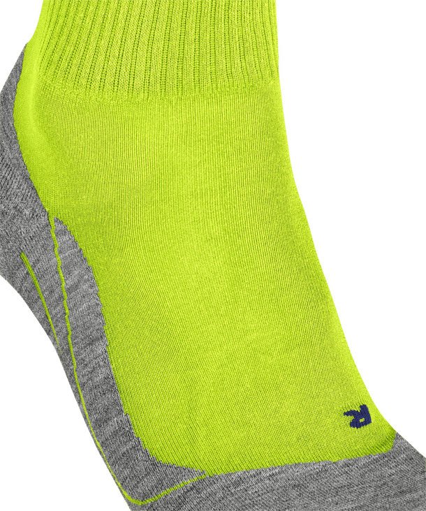 Falke TK5 Short Cool - Calza Trekking Uomo - Neverland Firenze