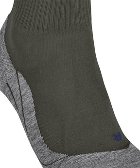 Falke TK5 Short Cool - Calza Trekking Uomo - Neverland Firenze