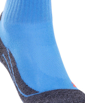 Falke TK2 Short Cool - Calza Trekking Donna - Neverland Firenze