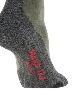 Falke TK2 Cool - Calza Trekking Uomo - Neverland Firenze