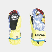 Level Animal Jr Guanti da Sci - Neverland Firenze