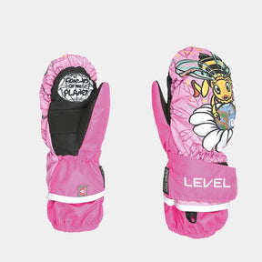 Level Animal Jr Guanti da Sci - Neverland Firenze