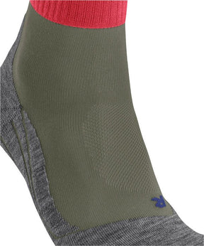 Falke TK2 Short Cool - Calza Trekking Donna - Neverland Firenze