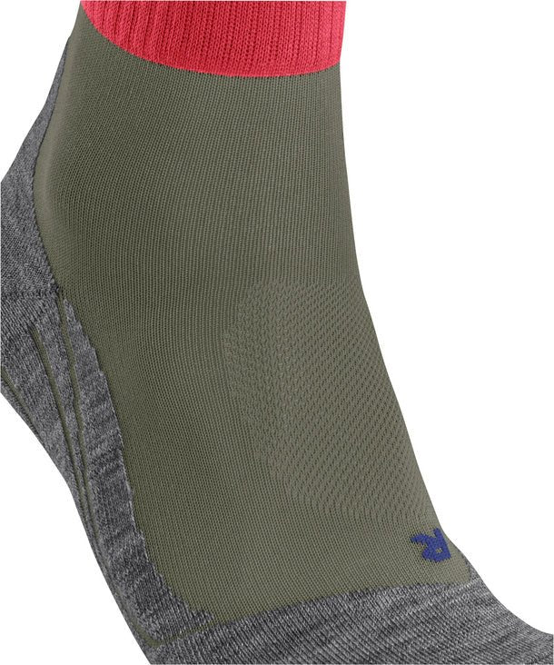 Falke TK2 Short Cool - Calza Trekking Donna - Neverland Firenze