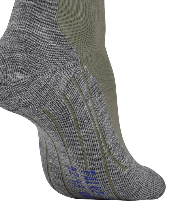 Falke TK2 Short Cool - Calza Trekking Donna - Neverland Firenze