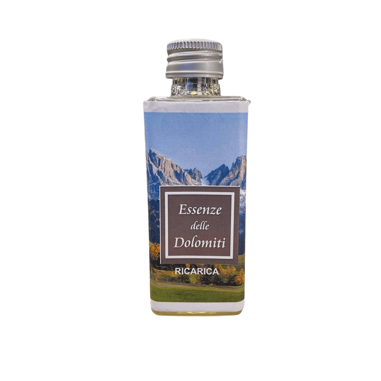 Ricarica diffusore 250 ml - Neverland Firenze