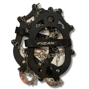 Fizan Crampons Ice/Snow - Ramponi da Trekking - Neverland Firenze