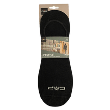 CMP Bamboo Footguard Sock Tripack - Calze - Neverland Firenze