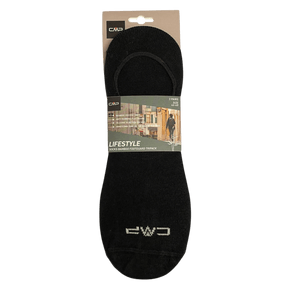 CMP Bamboo Footguard Sock Tripack - Calze - Neverland Firenze