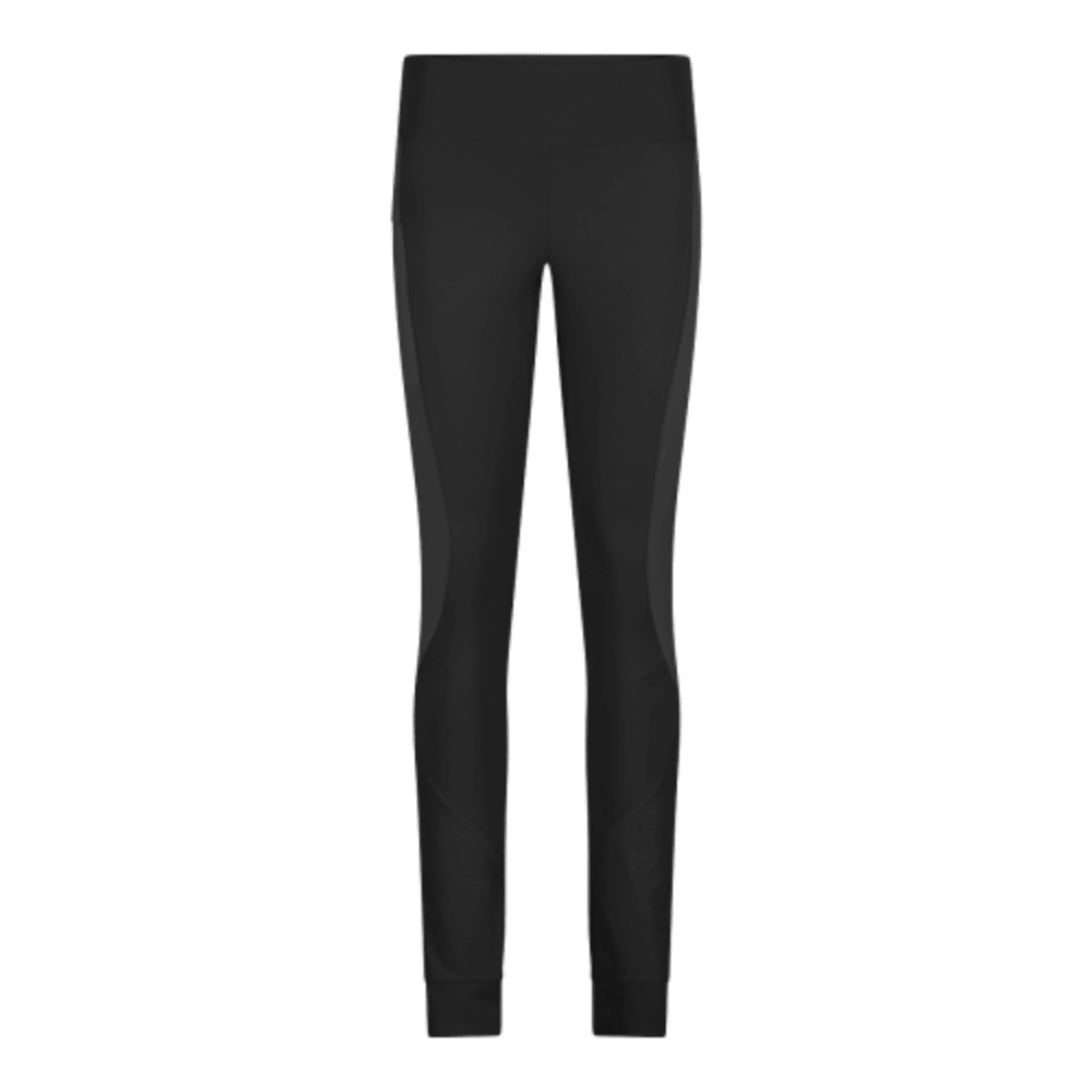 CMP Leggings Unlimitech in lycra stretch - Trekking Donna - Neverland Firenze