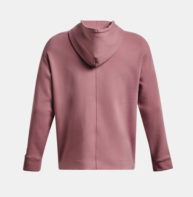Under Armour Felpa Summit Knit Hoodie Uomo - Neverland Firenze