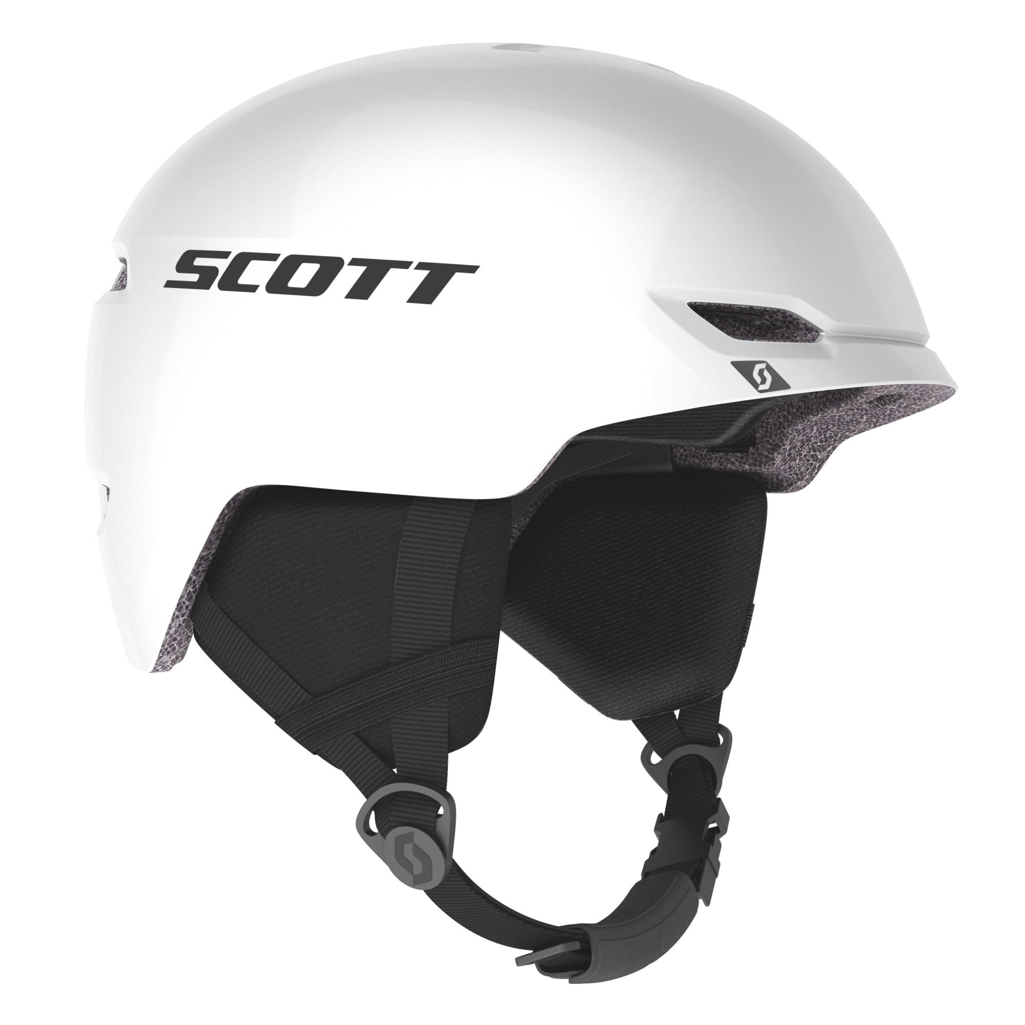 Scott Keeper 2 Casco da Sci JR - Neverland Firenze