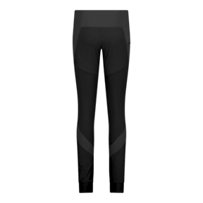 CMP Leggings Unlimitech in lycra stretch - Trekking Donna - Neverland Firenze
