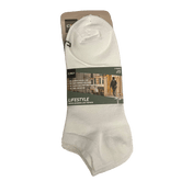 CMP Bamboo Invisible Sock Tripack - Calze - Neverland Firenze