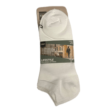 CMP Bamboo Invisible Sock Tripack - Calze - Neverland Firenze