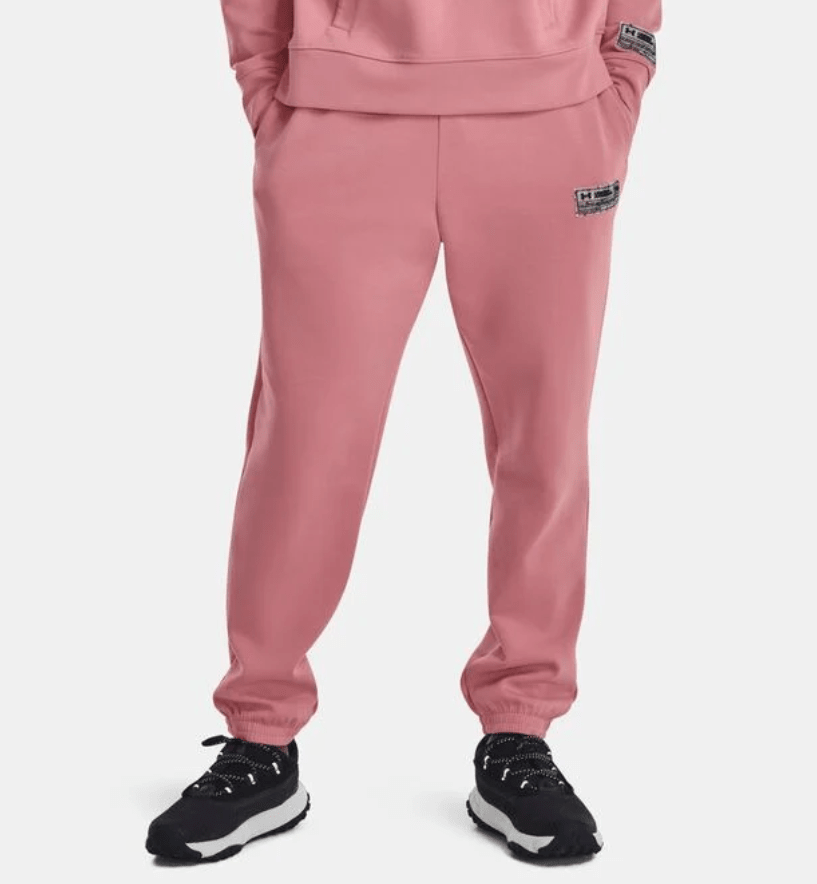 Under Armour Pantalone Summit Knit Jogger Uomo - Neverland Firenze