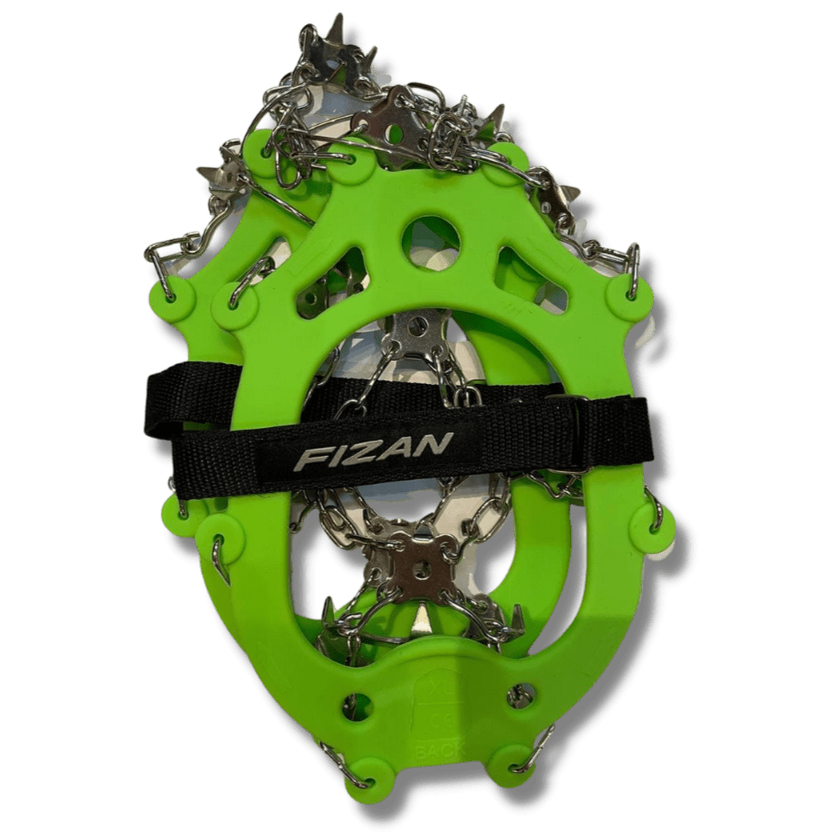 Fizan Crampons Ice/Snow - Ramponi da Trekking - Neverland Firenze