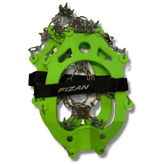 Fizan Crampons Ice/Snow - Ramponi da Trekking - Neverland Firenze