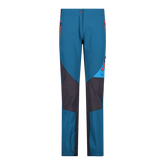 CMP Pantaloni Trekking Unlimitech Ripstop Stretch Donna - Neverland Firenze