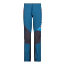 CMP Pantaloni Trekking Unlimitech Ripstop Stretch Donna - Neverland Firenze