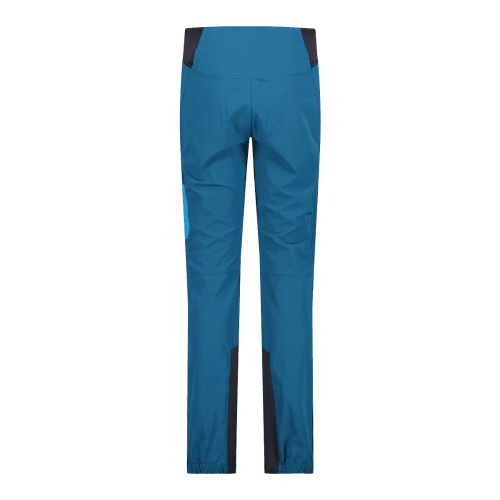 CMP Pantaloni Trekking Unlimitech Ripstop Stretch Donna - Neverland Firenze