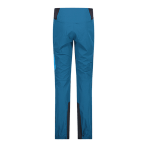 CMP Pantaloni Trekking Unlimitech Ripstop Stretch Donna - Neverland Firenze