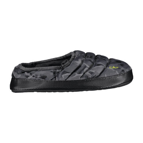 CMP Doorsteps Lyinx Pantofole Uomo - Neverland Firenze