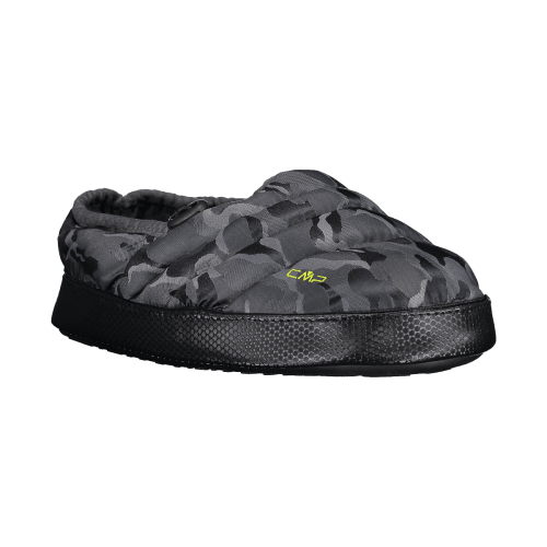 CMP Doorsteps Lyinx Pantofole Uomo - Neverland Firenze