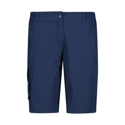 CMP Bermuda stretch con tasconi laterali da Trekking Donna - Neverland Firenze