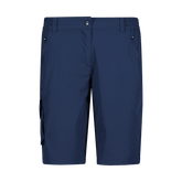 CMP Bermuda stretch con tasconi laterali da Trekking Donna - Neverland Firenze