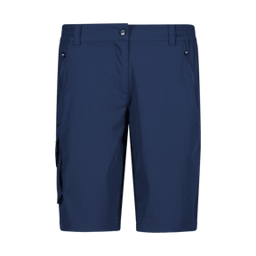 CMP Bermuda stretch con tasconi laterali da Trekking Donna - Neverland Firenze