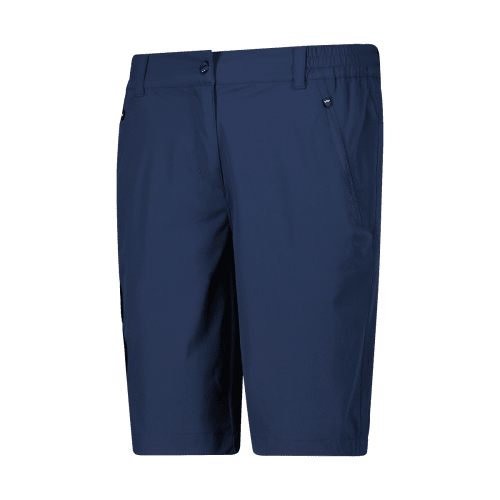 CMP Bermuda stretch con tasconi laterali da Trekking Donna - Neverland Firenze
