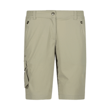 CMP Bermuda stretch con tasconi laterali da Trekking Donna - Neverland Firenze