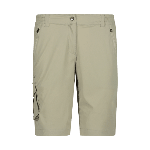 CMP Bermuda stretch con tasconi laterali da Trekking Donna - Neverland Firenze