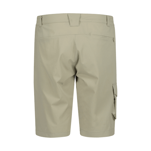CMP Bermuda stretch con tasconi laterali da Trekking Donna - Neverland Firenze