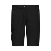 CMP Bermuda stretch con tasconi laterali da Trekking Donna - Neverland Firenze