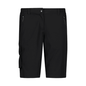 CMP Bermuda stretch con tasconi laterali da Trekking Donna - Neverland Firenze