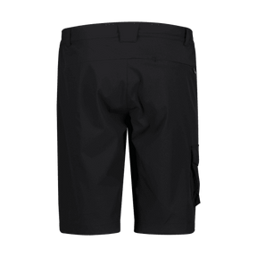 CMP Bermuda stretch con tasconi laterali da Trekking Donna - Neverland Firenze
