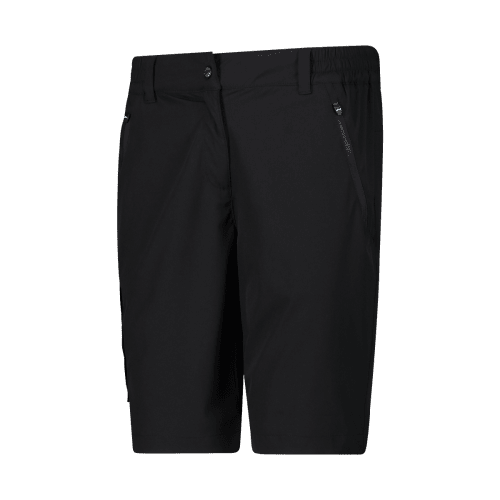 CMP Bermuda stretch con tasconi laterali da Trekking Donna - Neverland Firenze
