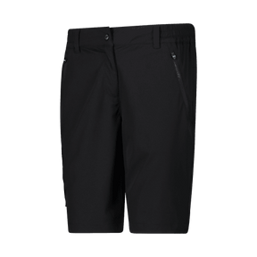 CMP Bermuda stretch con tasconi laterali da Trekking Donna - Neverland Firenze