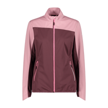 CMP Giacca in softshell extralight da Trekking Donna - Neverland Firenze