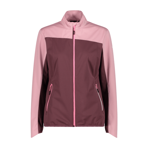 CMP Giacca in softshell extralight da Trekking Donna - Neverland Firenze