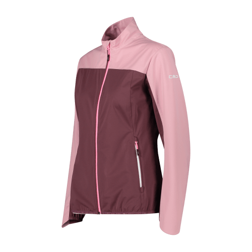 CMP Giacca in softshell extralight da Trekking Donna - Neverland Firenze