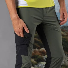 CMP Pantaloni Unlimitech da Trekking Uomo - Neverland Firenze