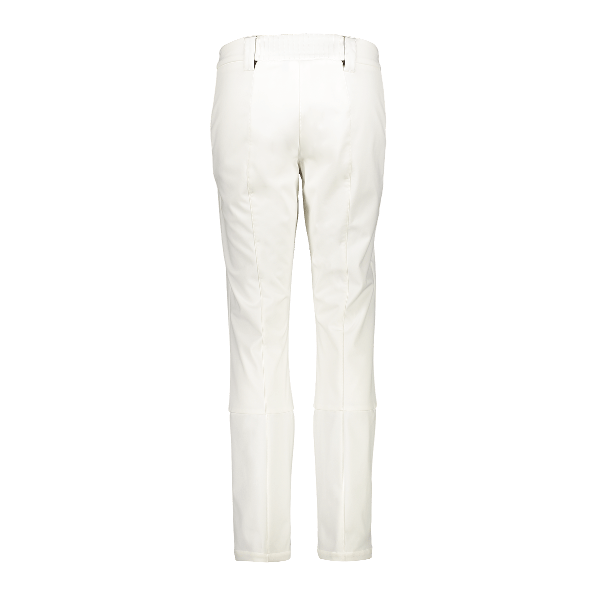 CMP-Pantalone-Sci-bianco-softshell-Donna-neverland-firenze