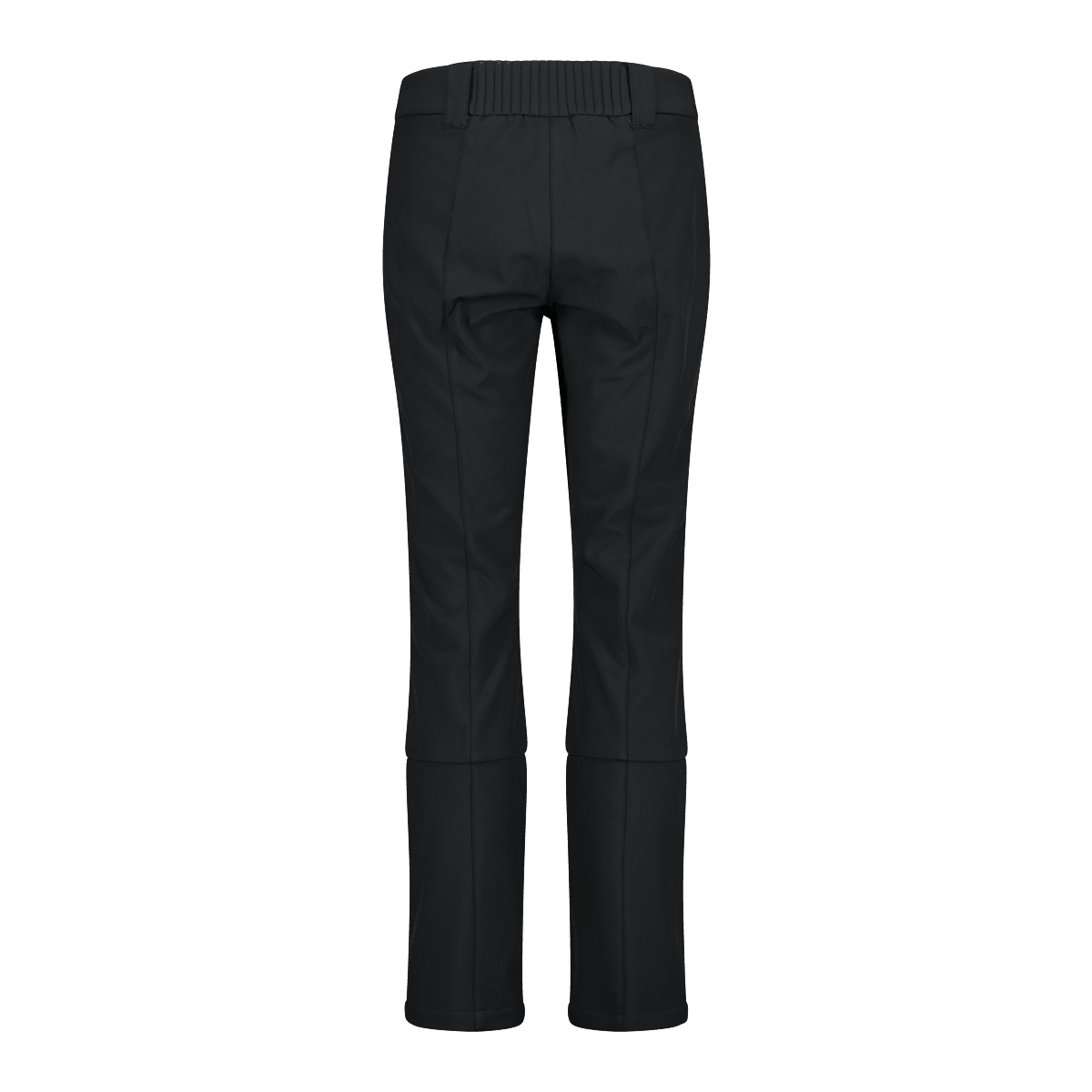 CMP-Pantalone-Sci-nero-softshell-Donna-neverland-firenze